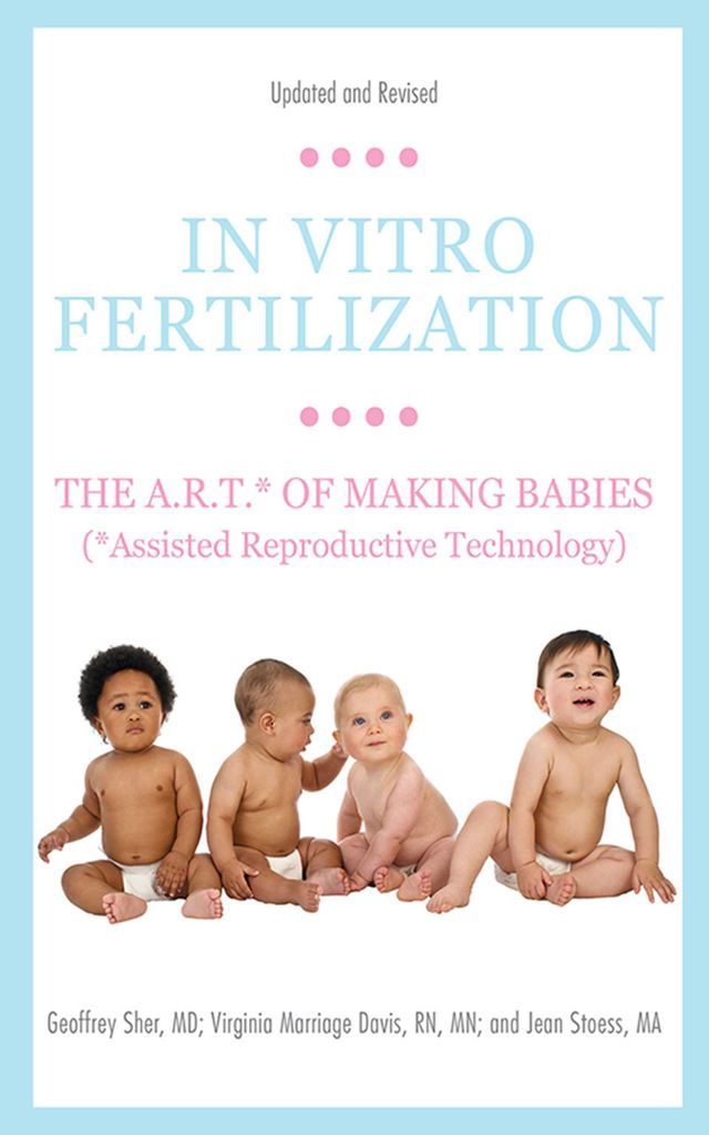 Cover image for In Vitro Fertilization
