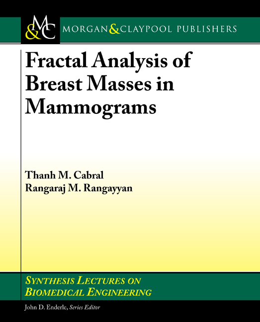 Fractal Analysis of Breast Masses in Mammograms