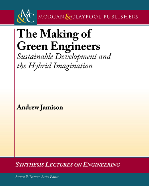 The Making of Green Engineers