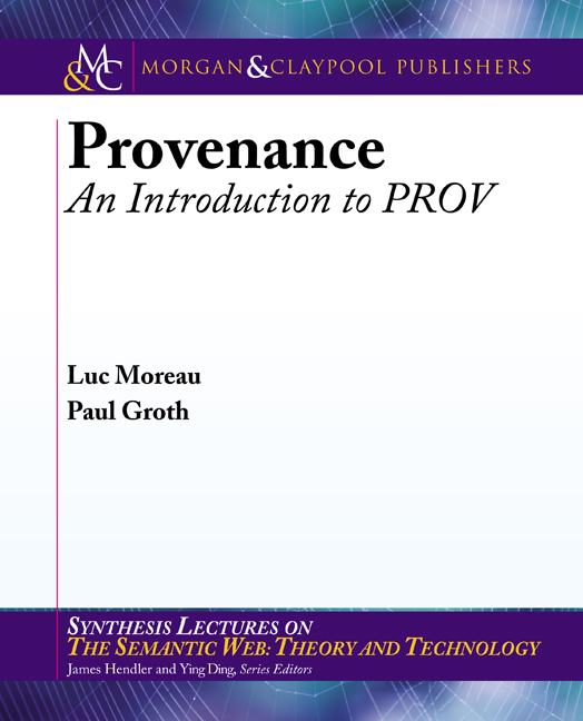 Provenance