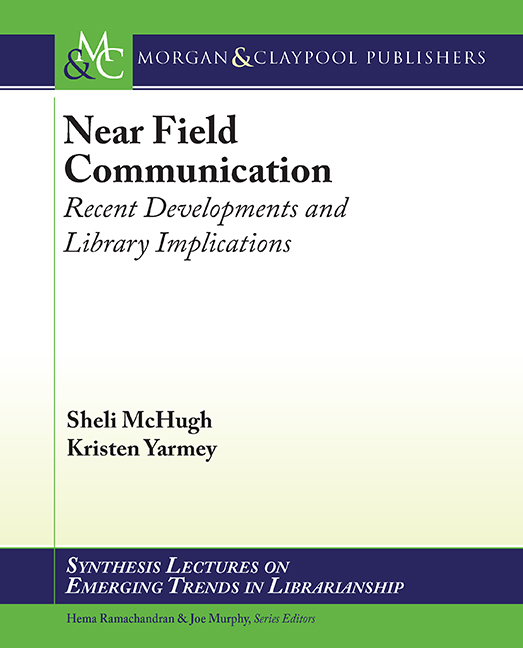 Near Field Communication