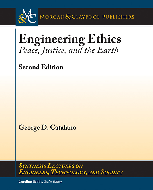 Engineering Ethics