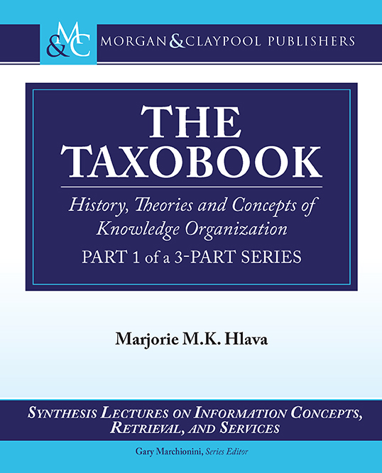 The Taxobook