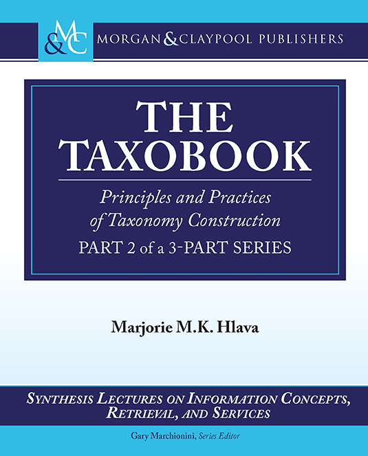 The Taxobook