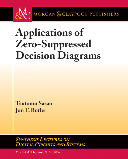 Applications of Zero-Suppressed Decision Diagrams