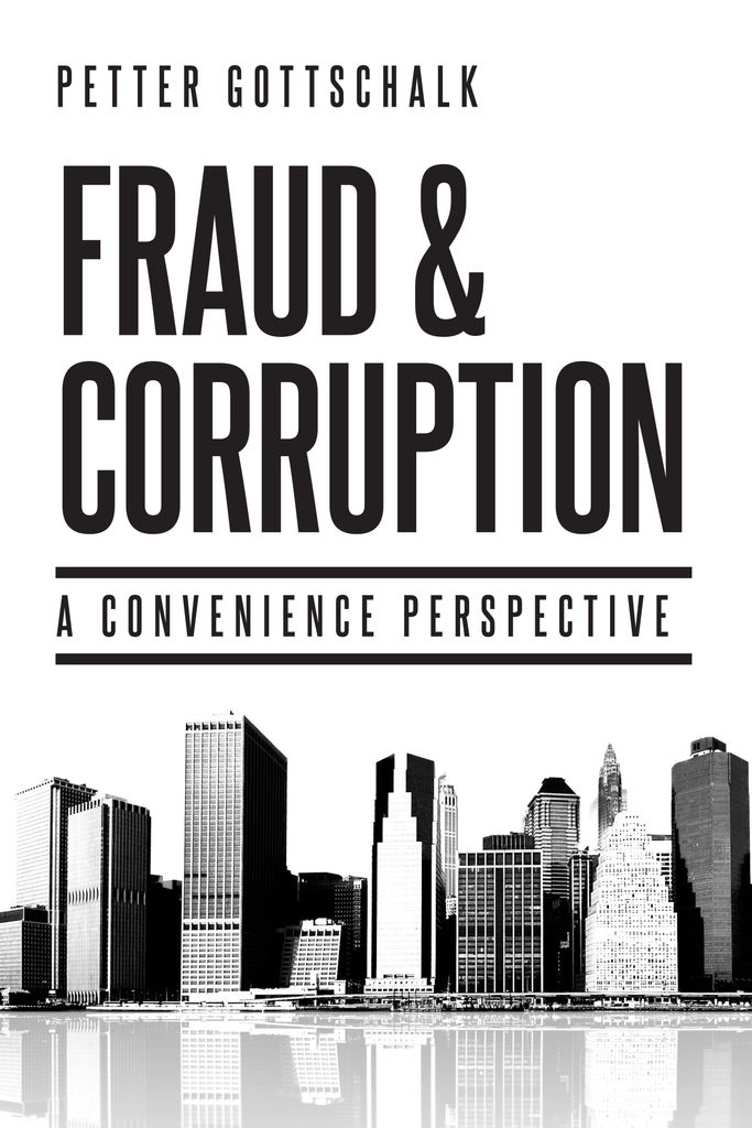 Cover image for Fraud and Corruption