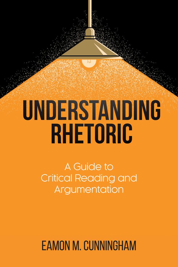 Cover image for Understanding Rhetoric