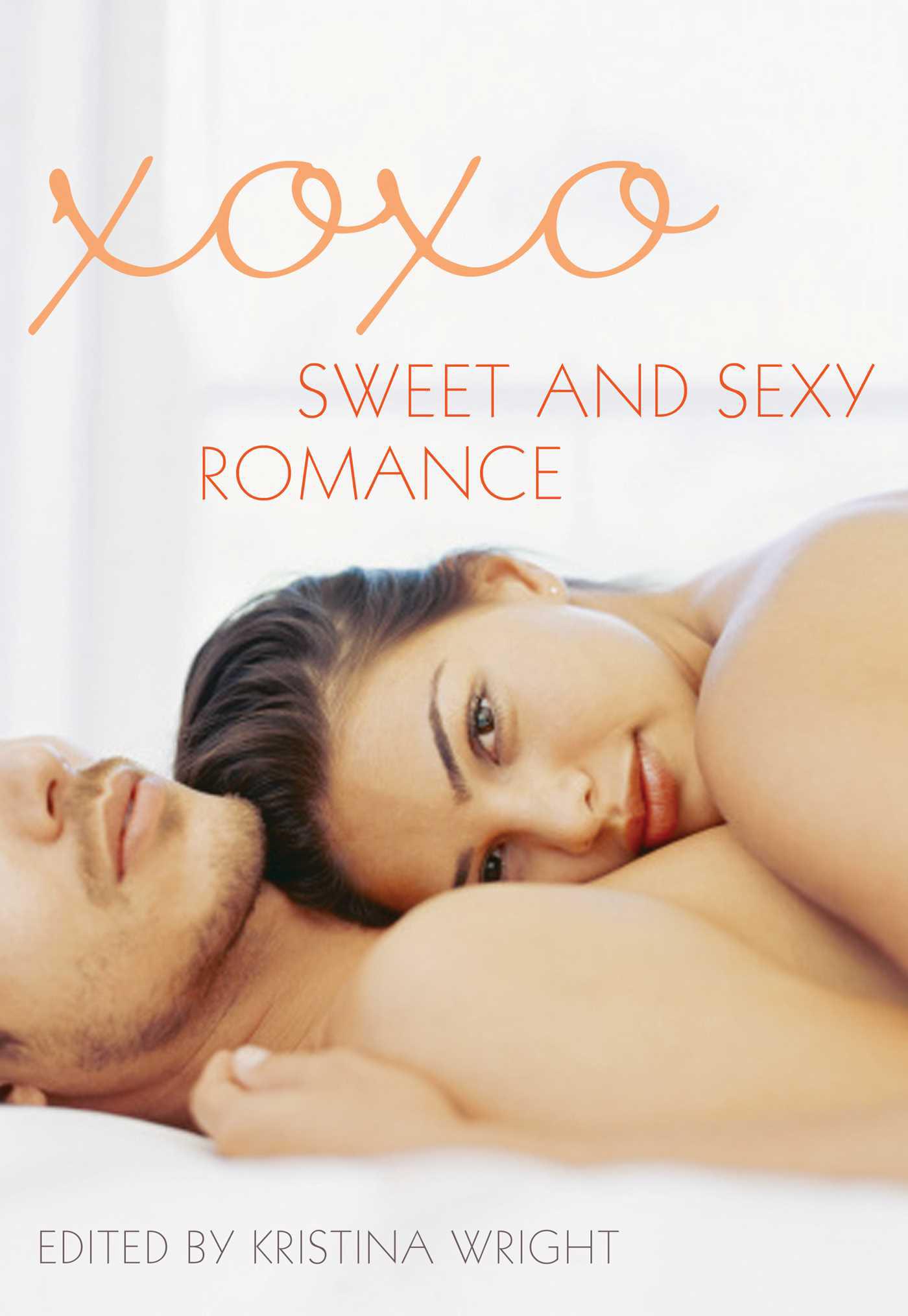 Cover image for xoxo