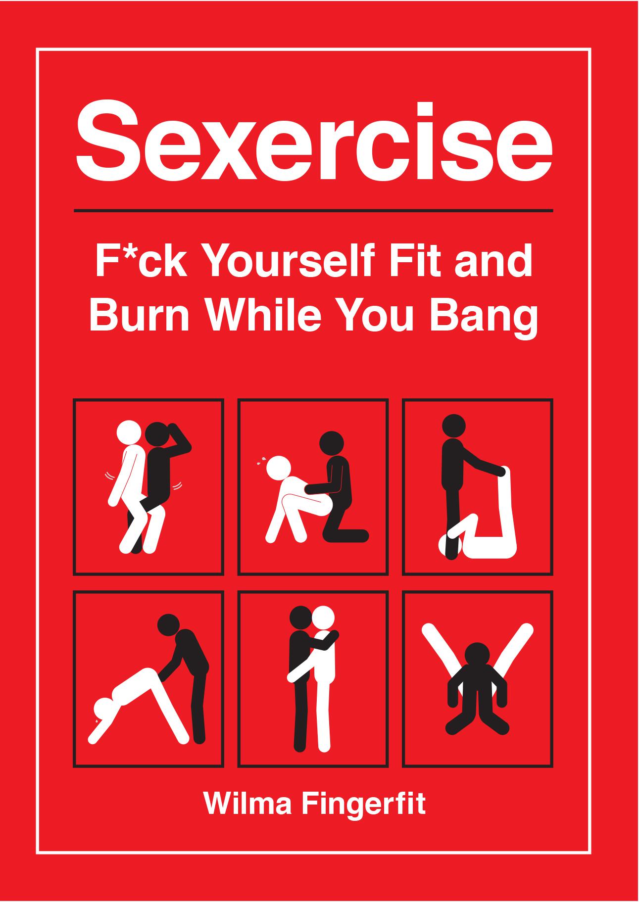 Cover image for Sexercise