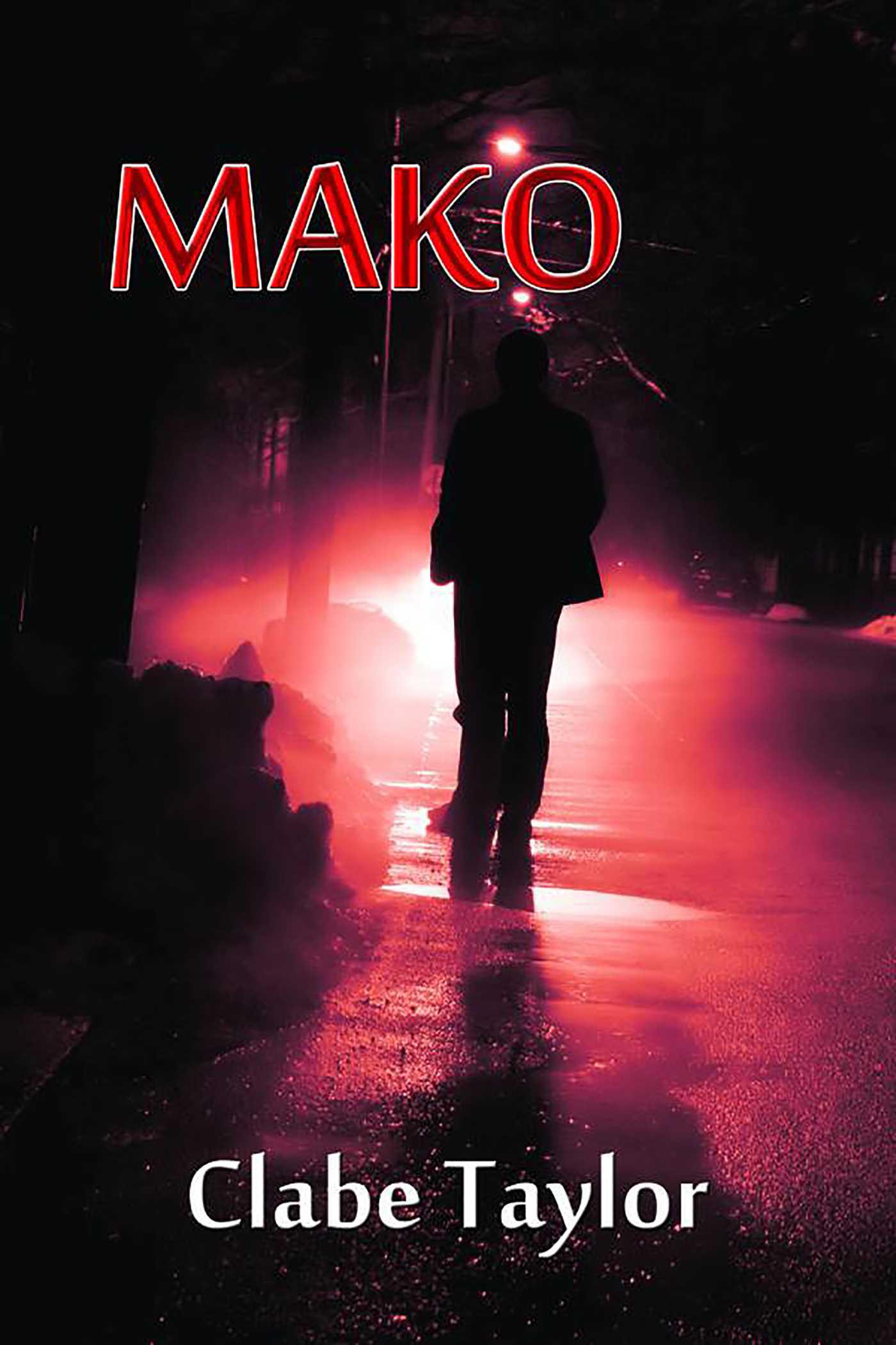 Cover image for Mako