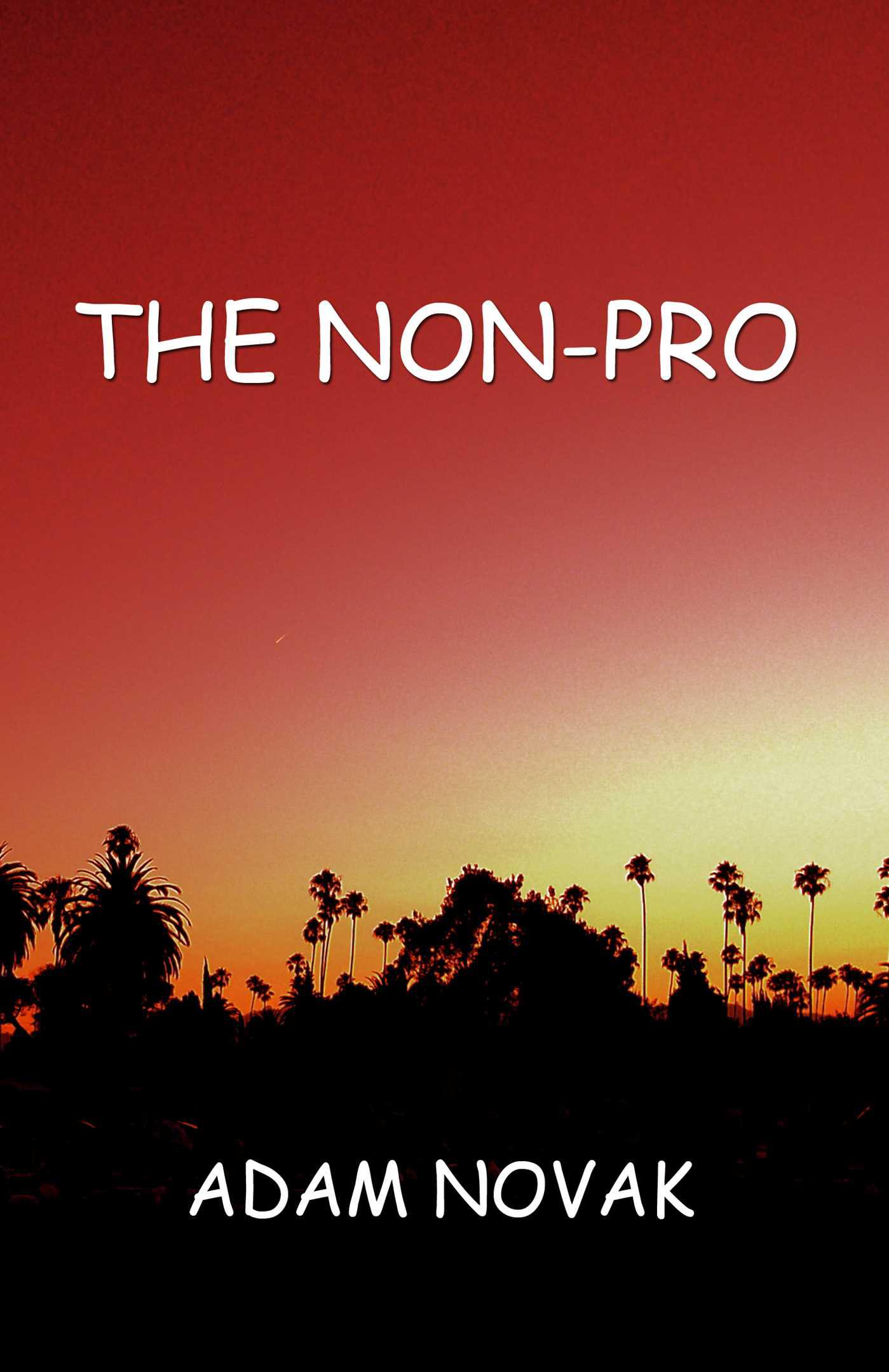 Cover image for The Non-Pro