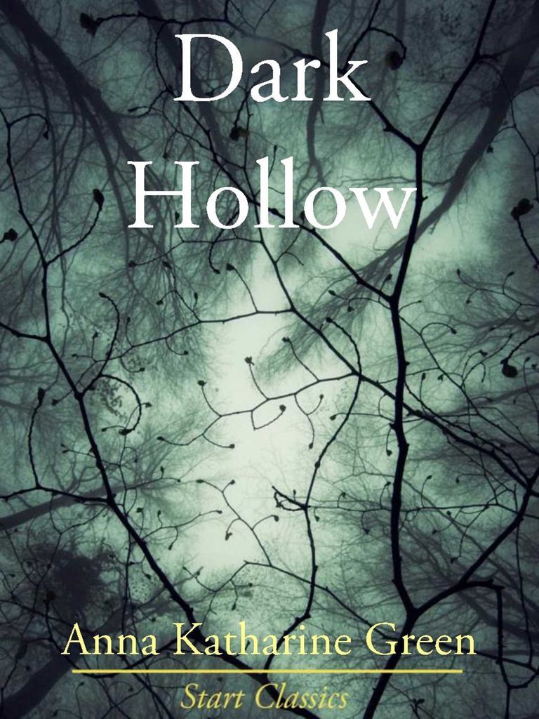 Cover image for Dark Hollow