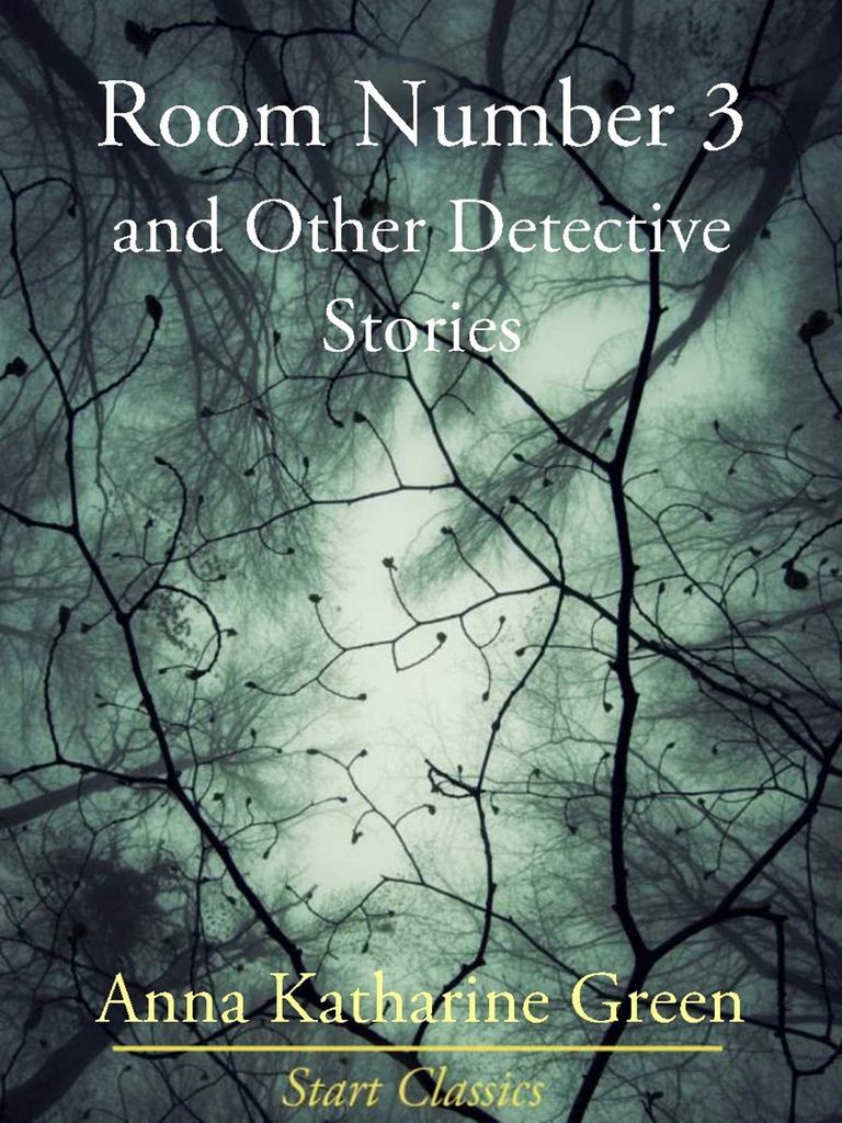 Cover image for Room Number 3 and Other Detective Stories