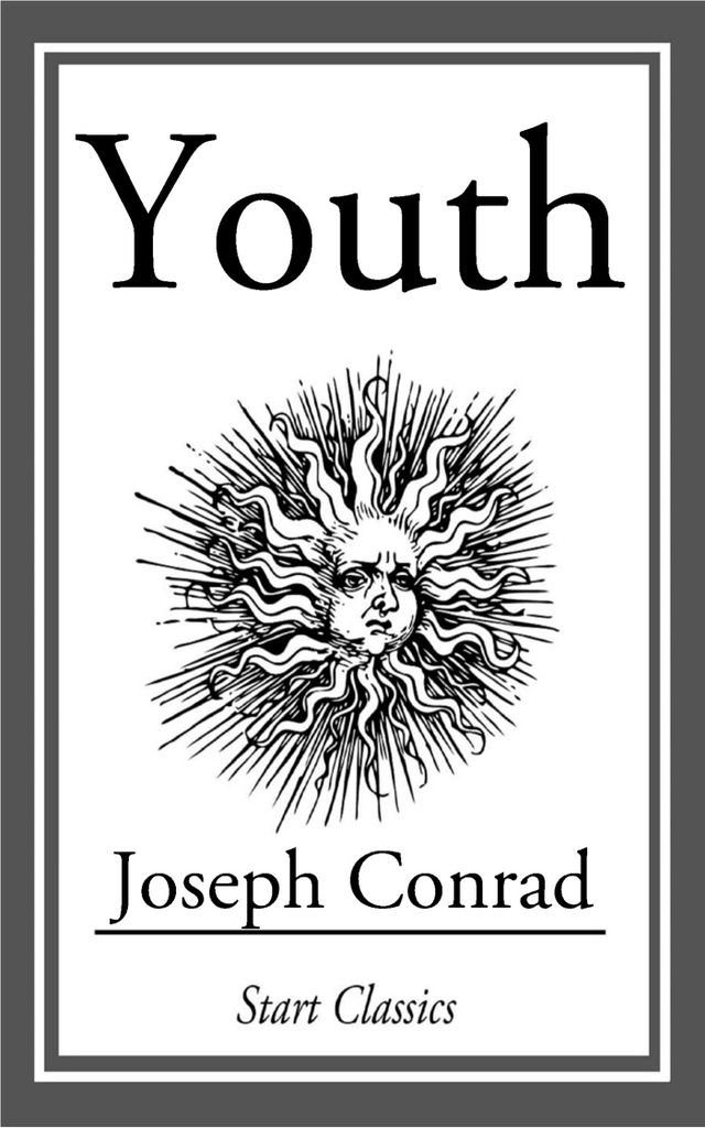 Cover image for Youth
