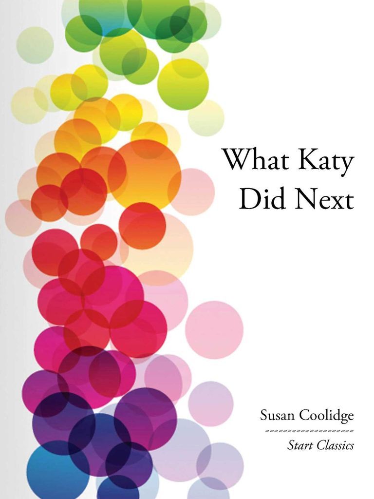 Cover image for What Katy Did Next