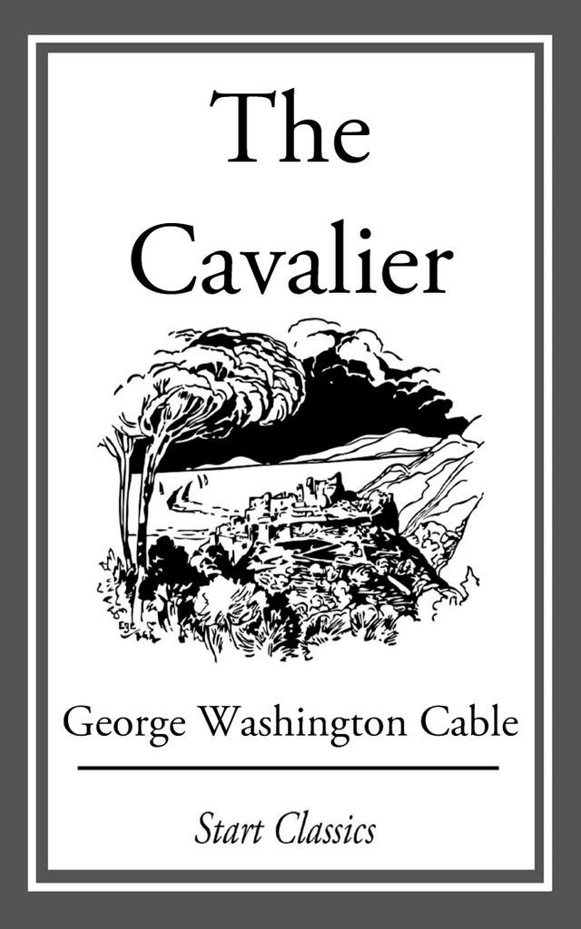 Cover image for The Cavalier