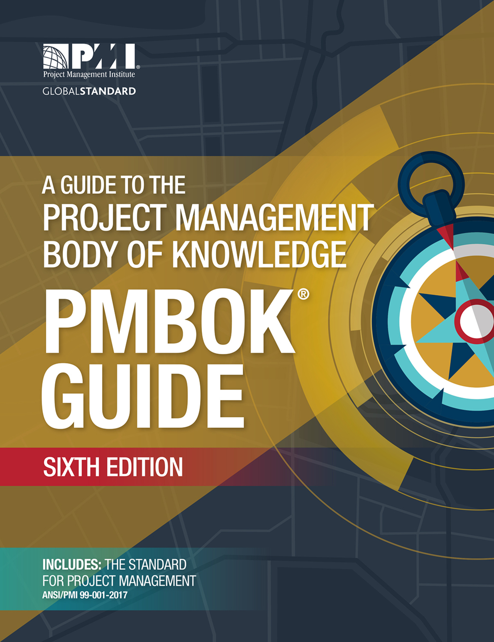 A Guide to the Project Management Body by Project Management