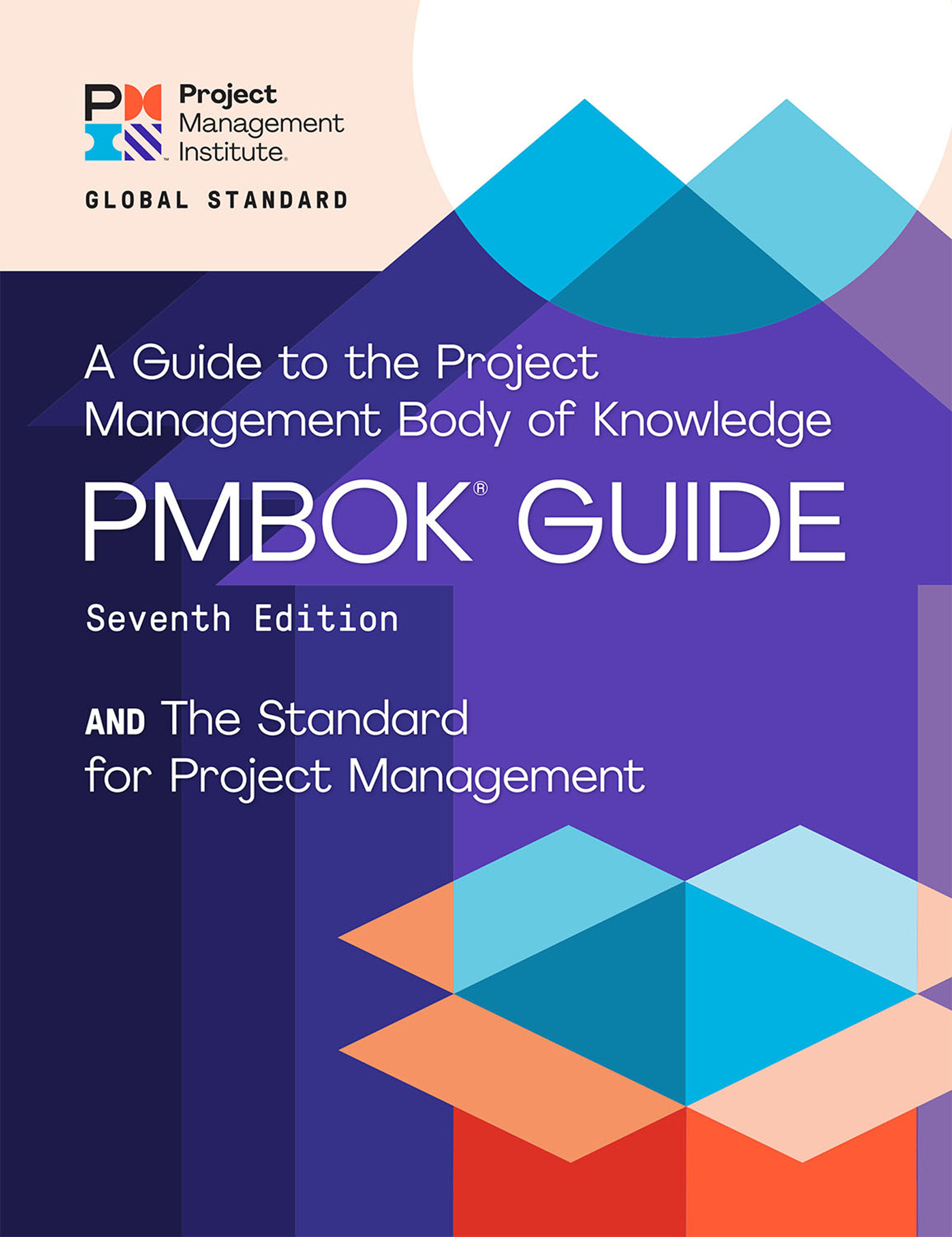 A Guide to the Project Management Body of Knowledge (PMBOK® Guide) – Seventh Edition and The Standard for Project Management (E…