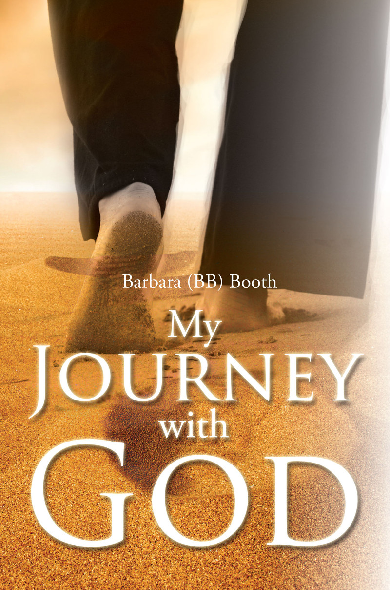 Cover image for My Journey With God