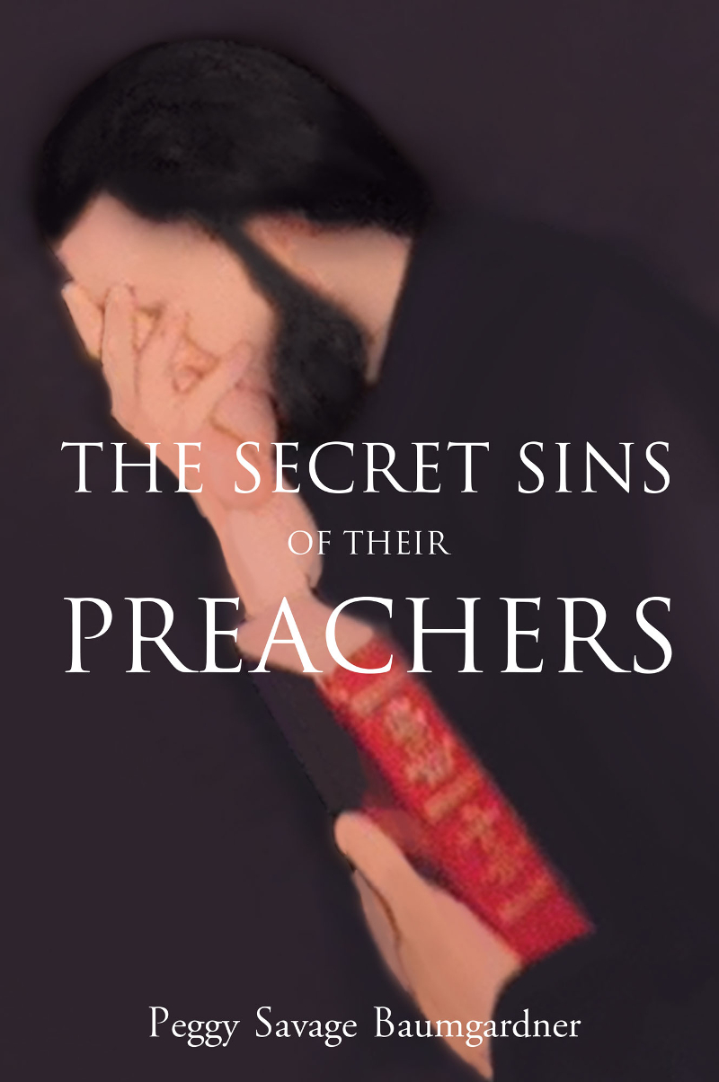 Cover image for The Secret Sins of their Preachers
