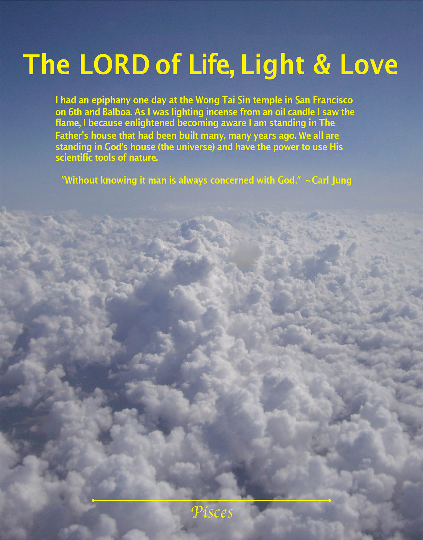 Cover image for The GOD of Isreal (ISRAEL) and the Legend of The Christ