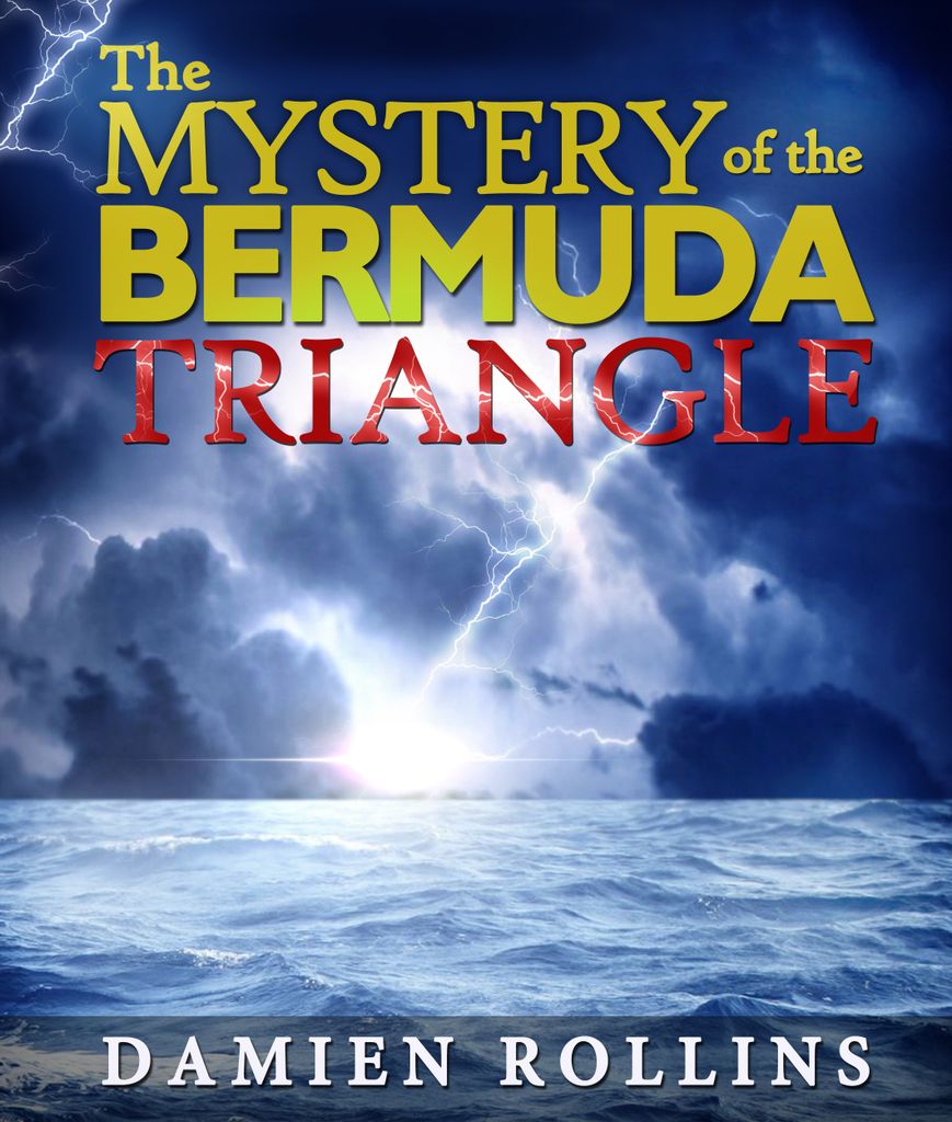 The Mystery of the Bermuda Triangle