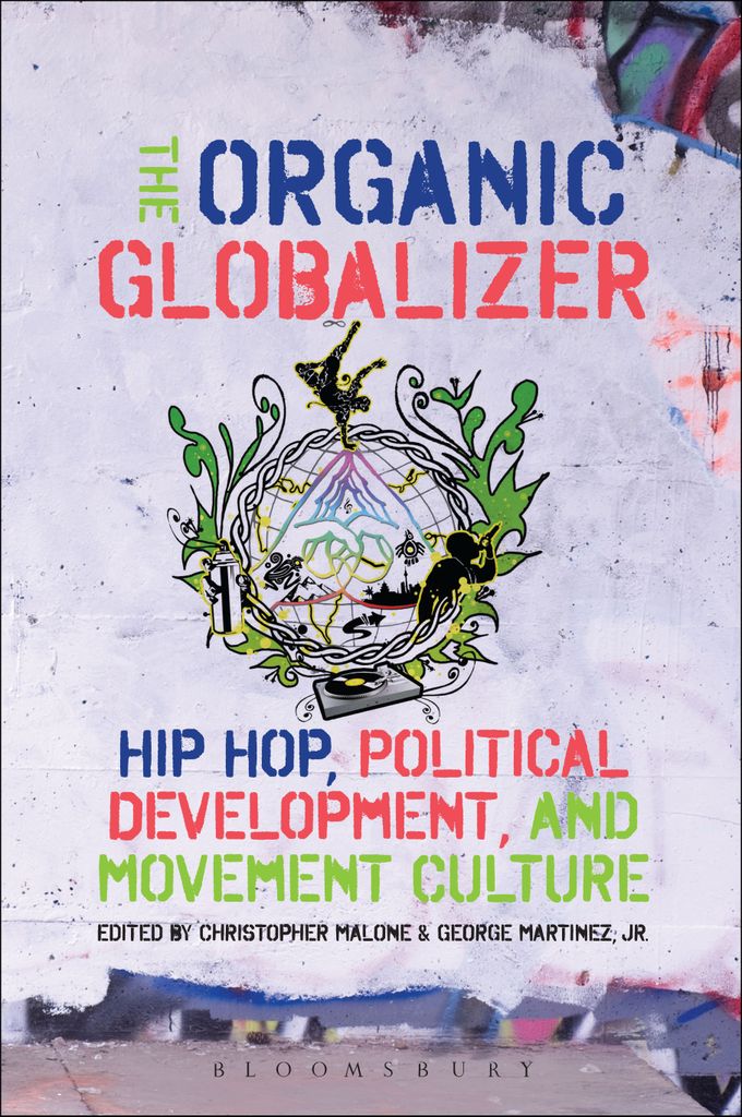 Cover image for The Organic Globalizer