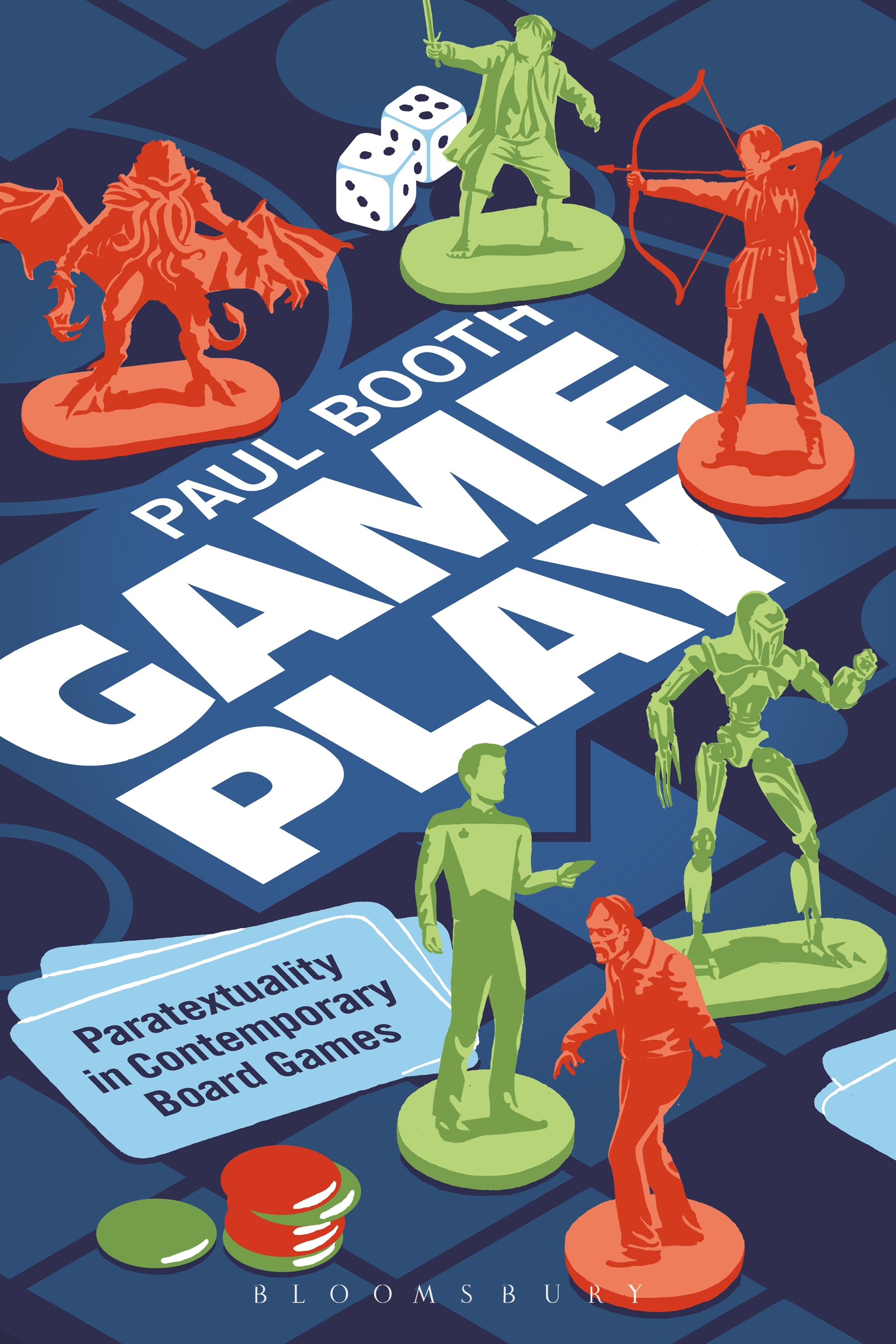 Cover image for Game Play