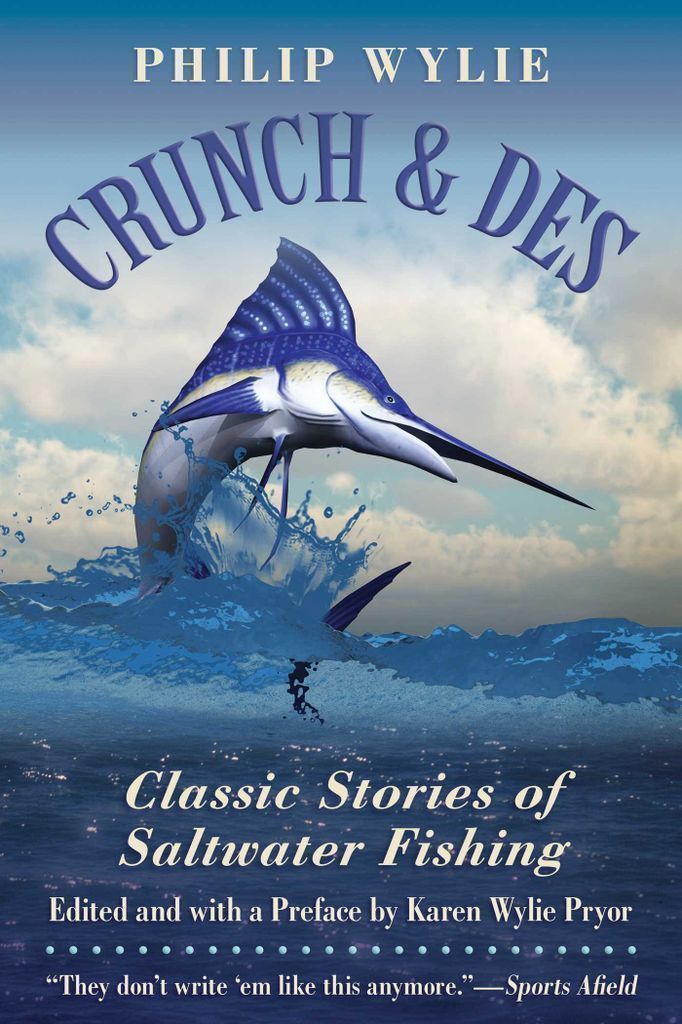 Cover image for Crunch & Des