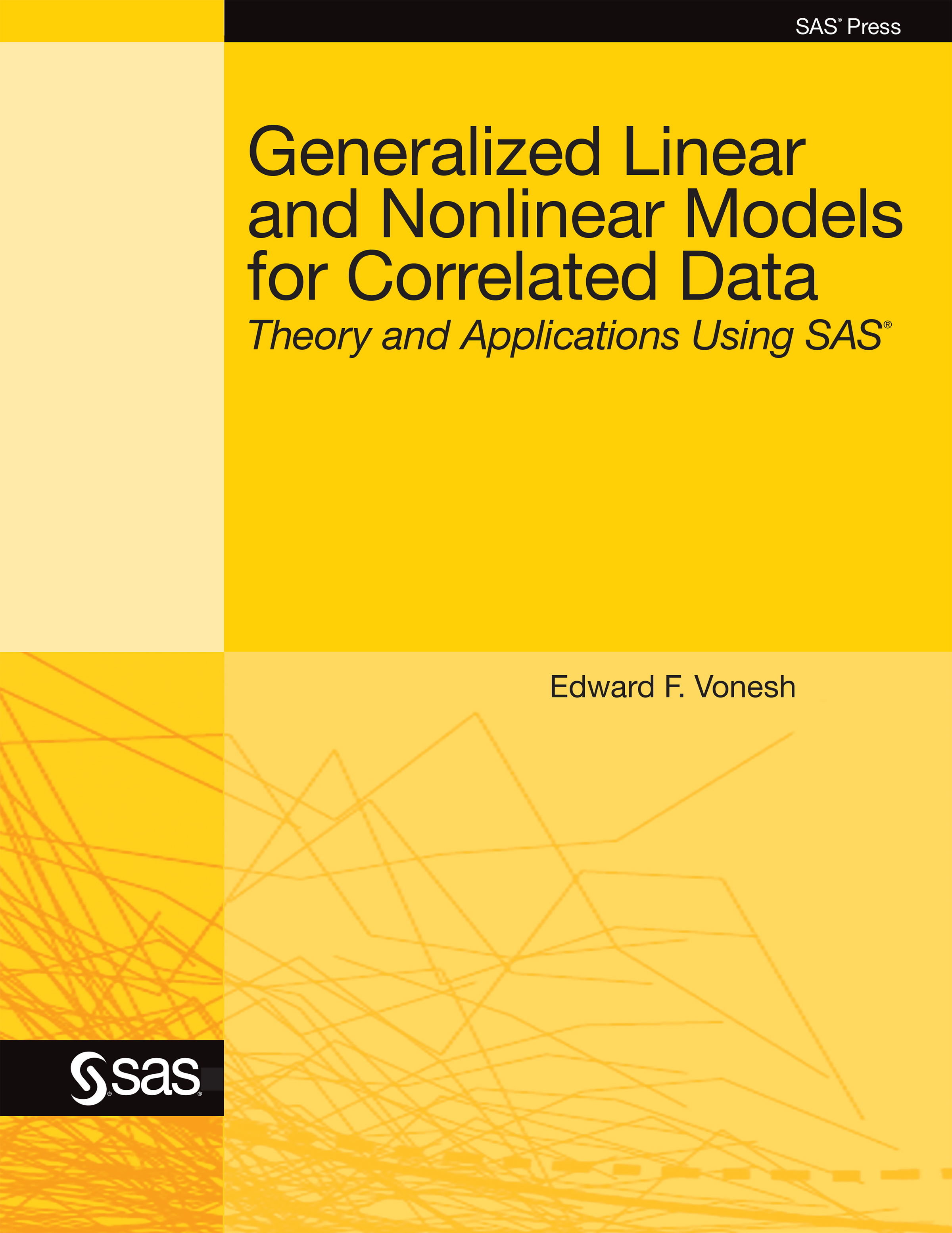 Cover image for Generalized Linear and Nonlinear Models for Correlated Data