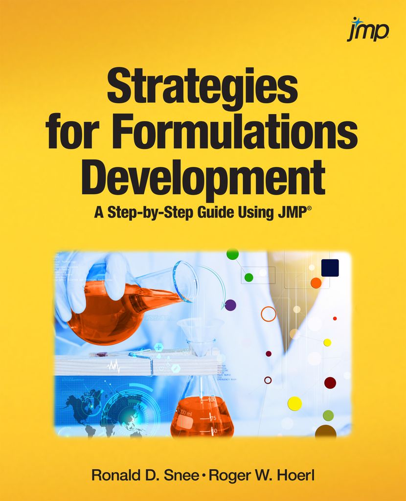 Cover image for Strategies for Formulations Development