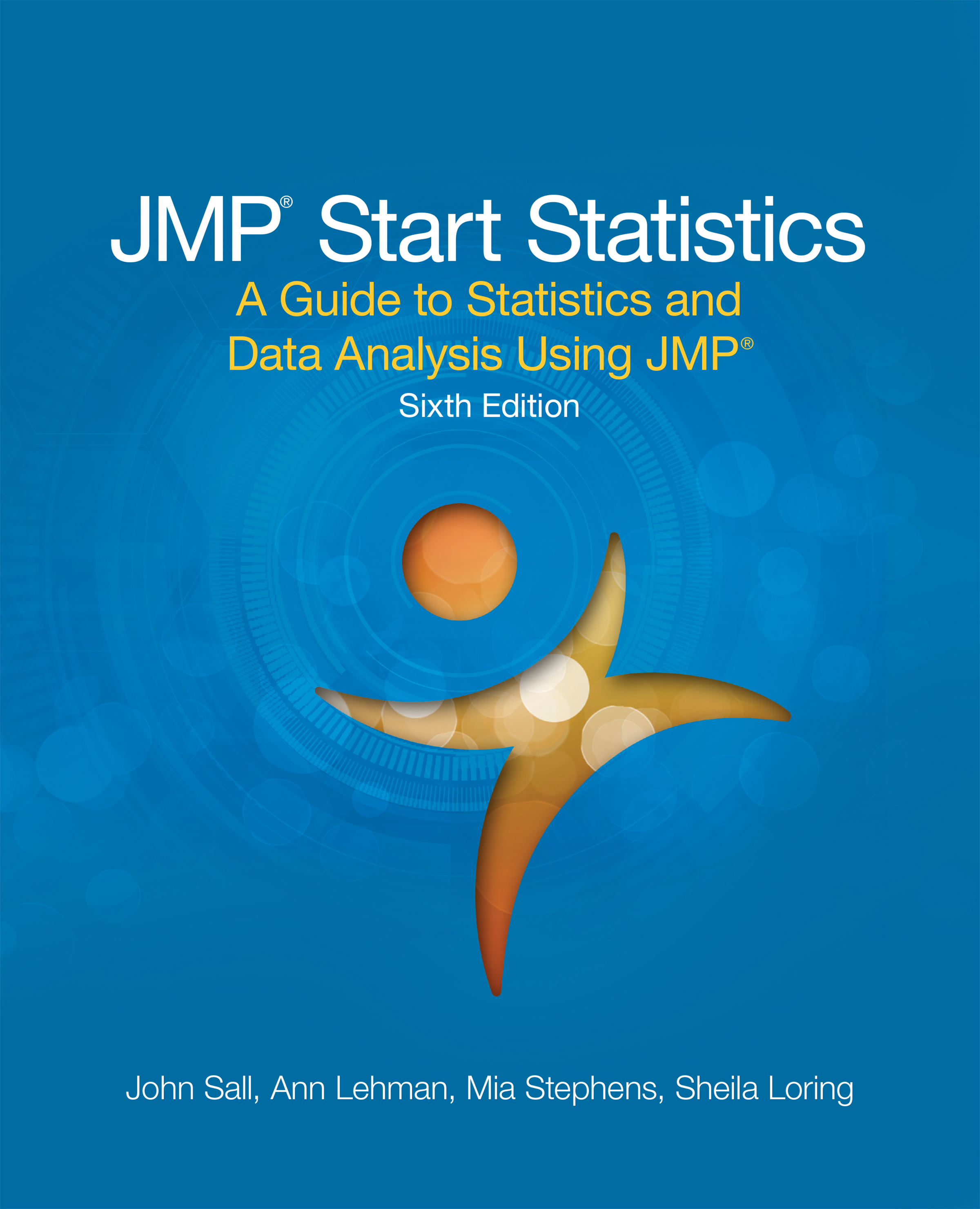 Cover image for JMP Start Statistics