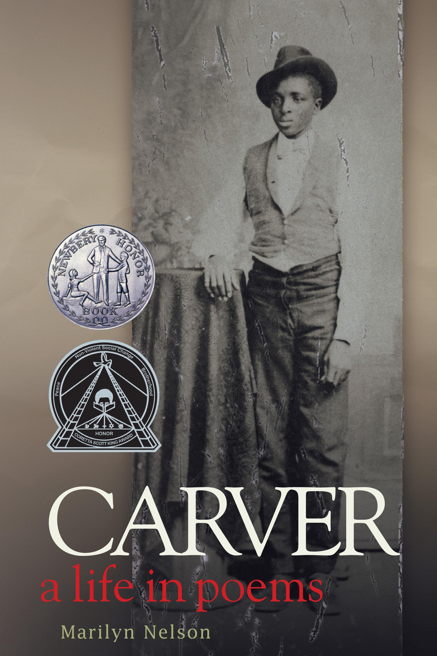 Cover image for Carver