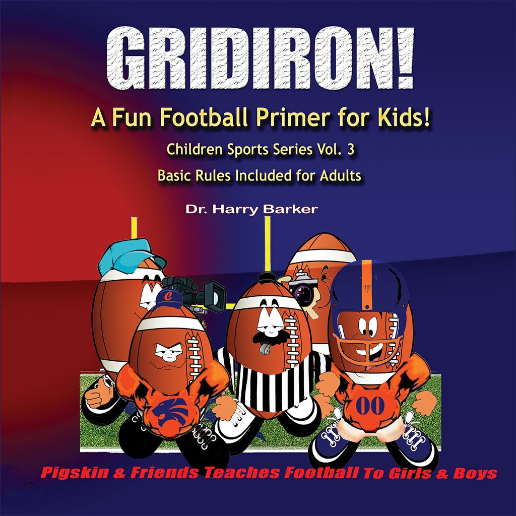 GRIDIRON