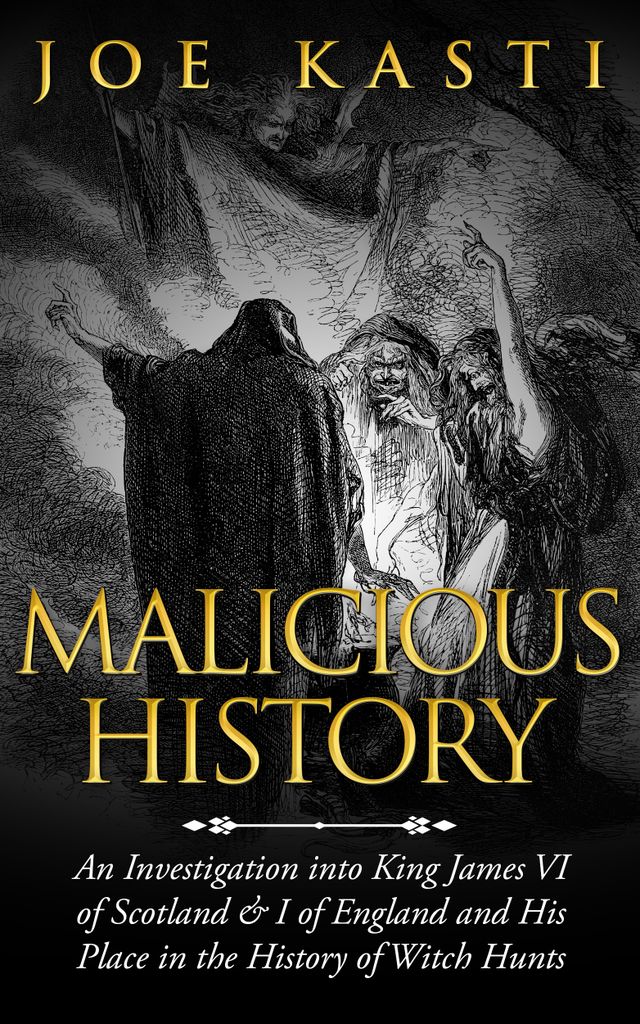 Malicious History