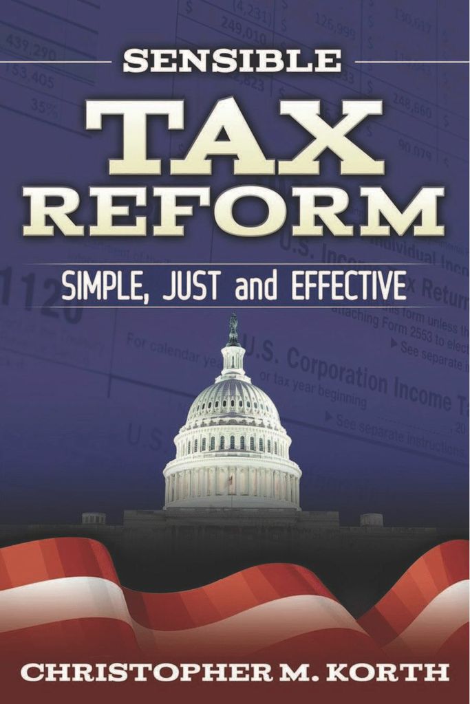 Sensible Tax Reform