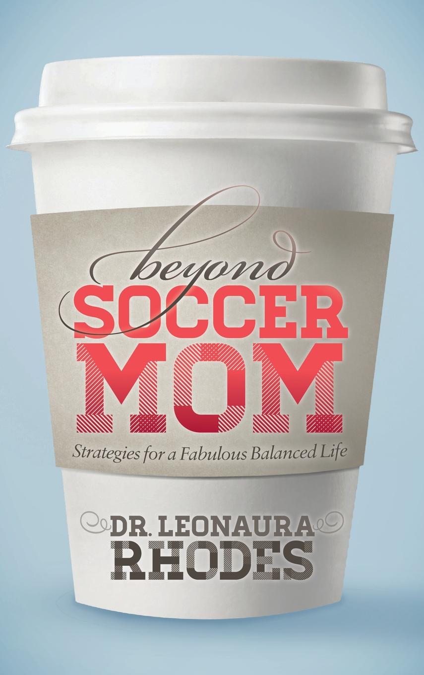 Beyond Soccer Mom