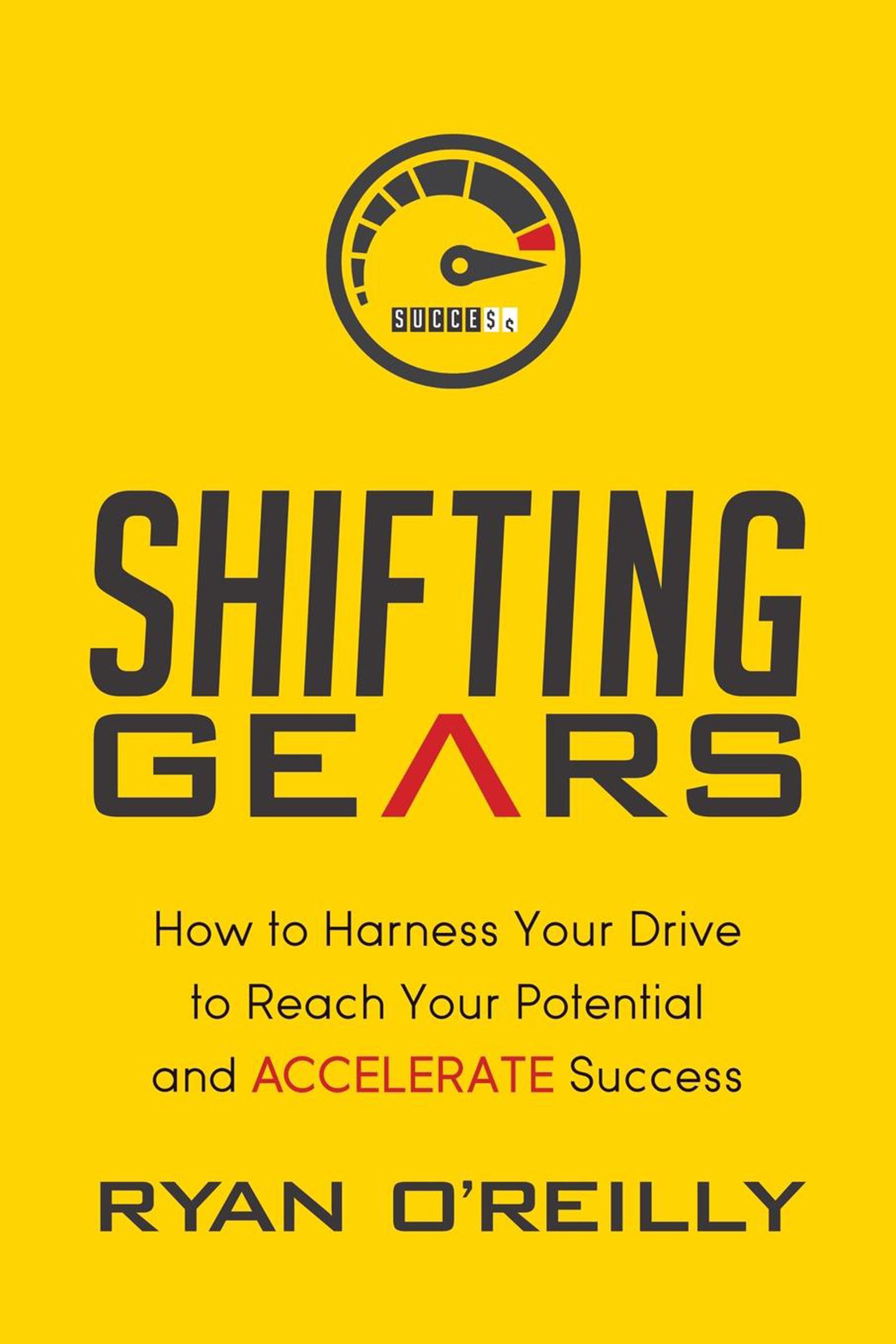Cover image for Shifting Gears