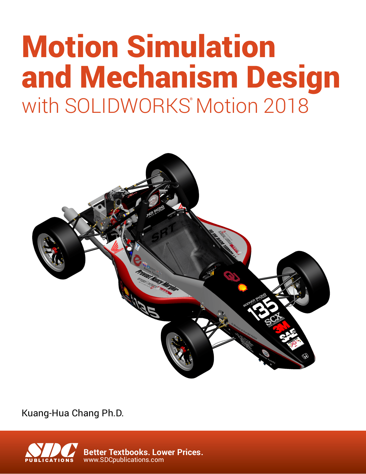 Motion Simulation And Mechanism Design With Solidworks Motion 2018 by ...