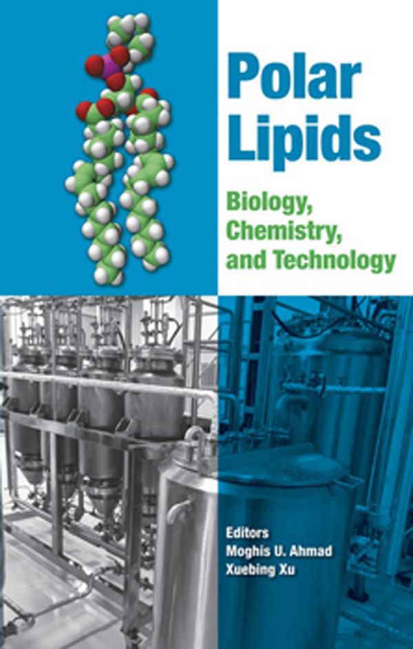 Cover image for Polar Lipids