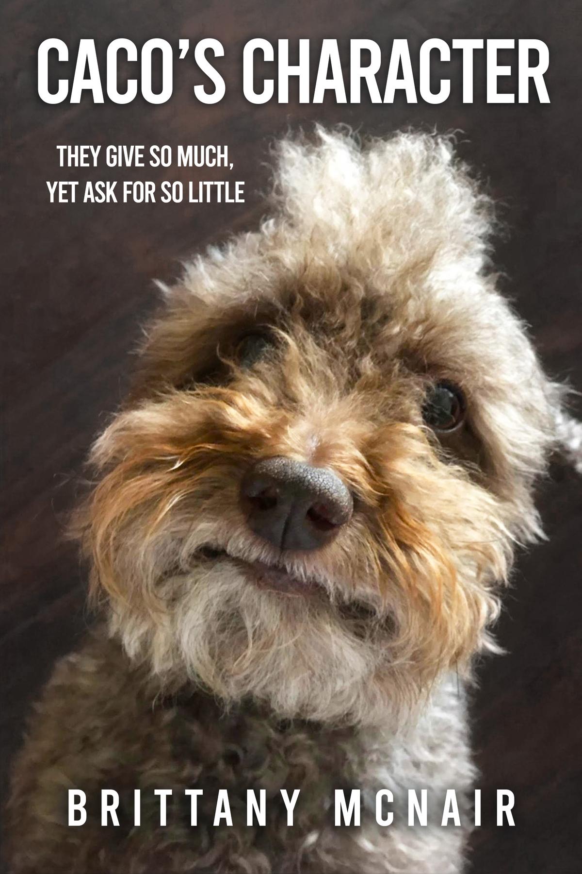 Cover image for Caco's Character