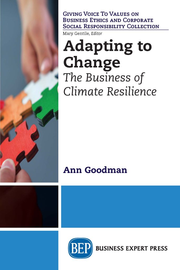 Cover image for Adapting to Change