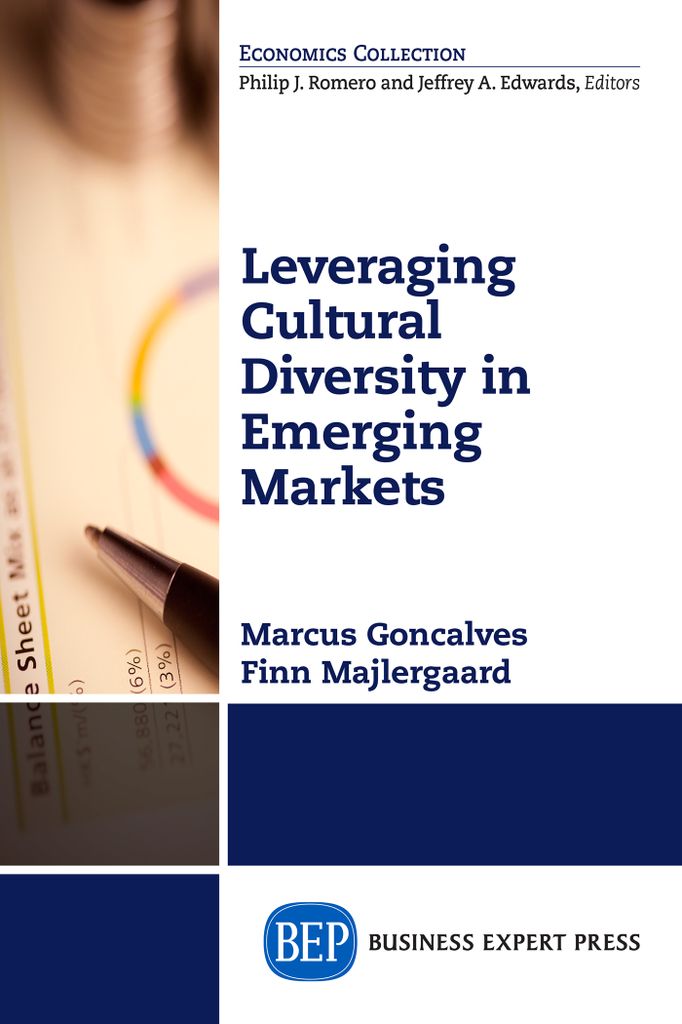 Cover image for Leveraging Cultural Diversity in Emerging Markets