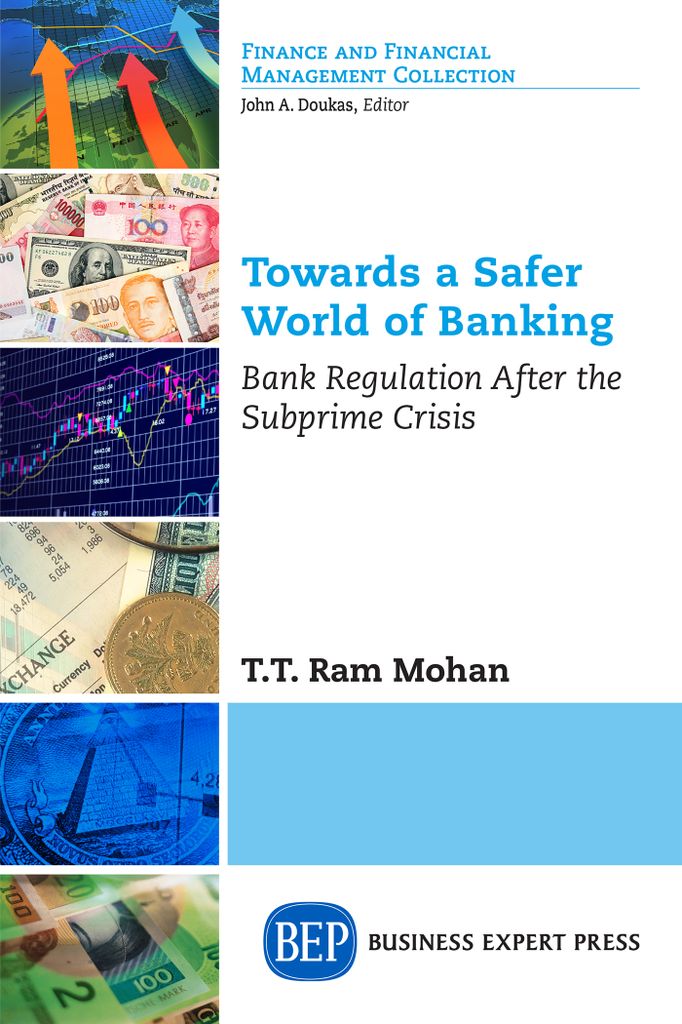 Cover image for Towards a Safer World of Banking