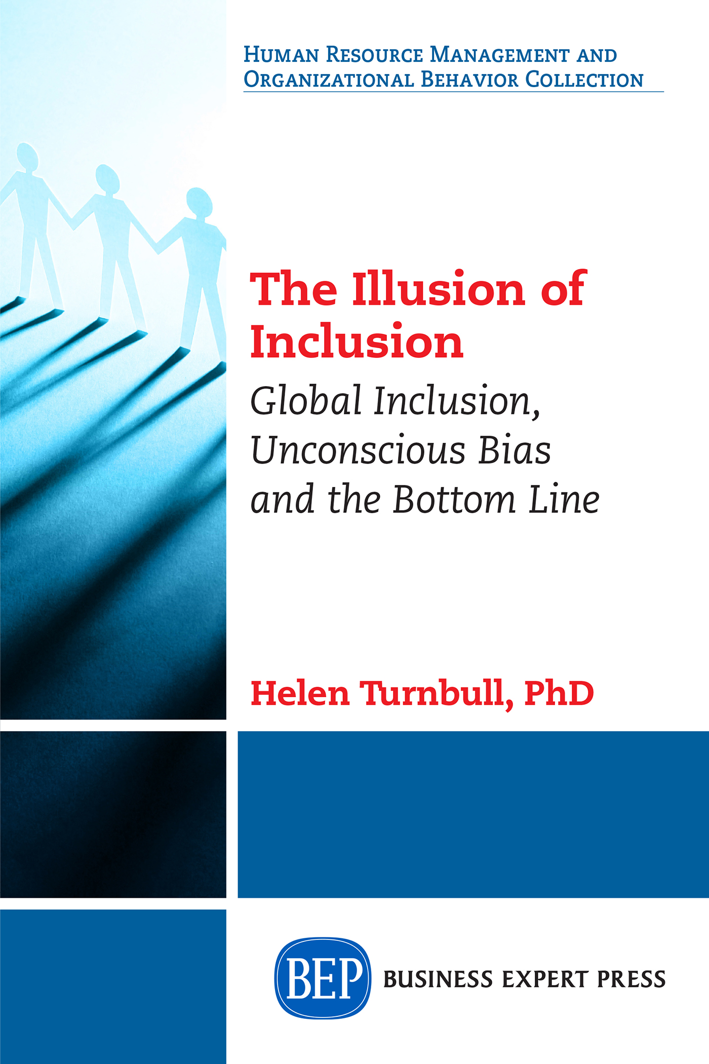 Cover image for The Illusion of Inclusion
