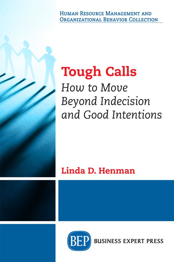 Cover image for Tough Calls