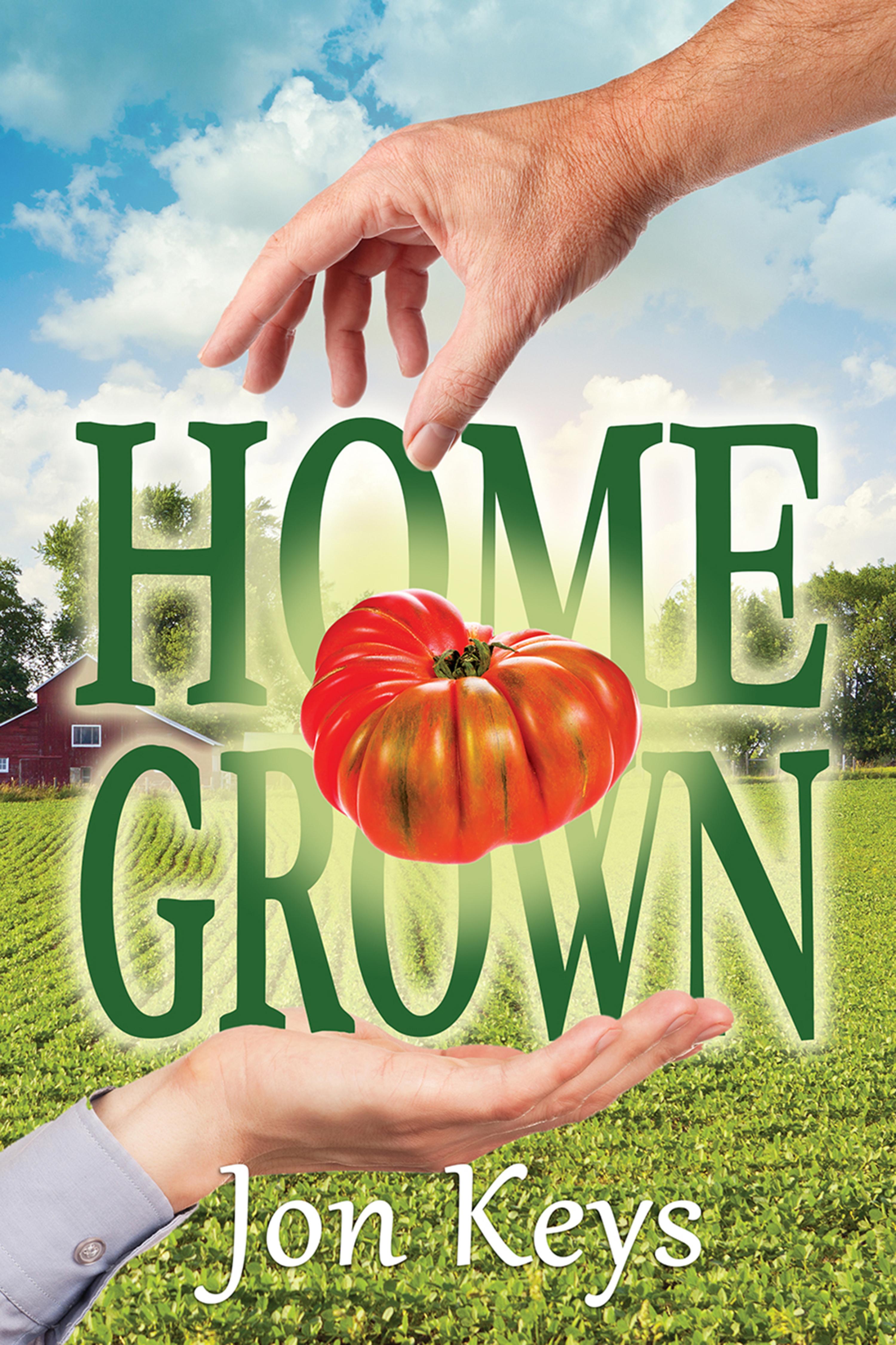 Cover image for Home Grown