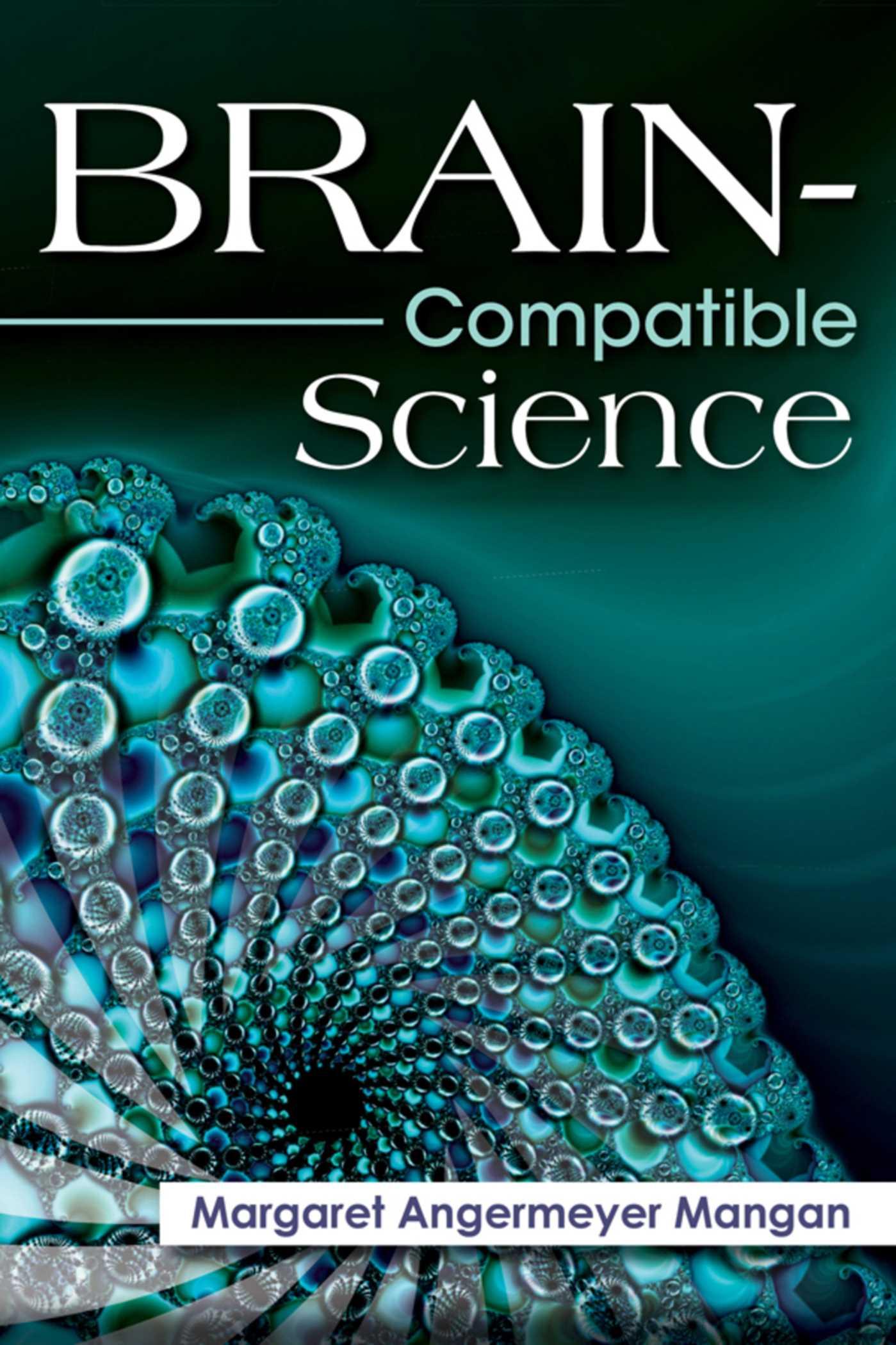 Cover image for Brain-Compatible Science
