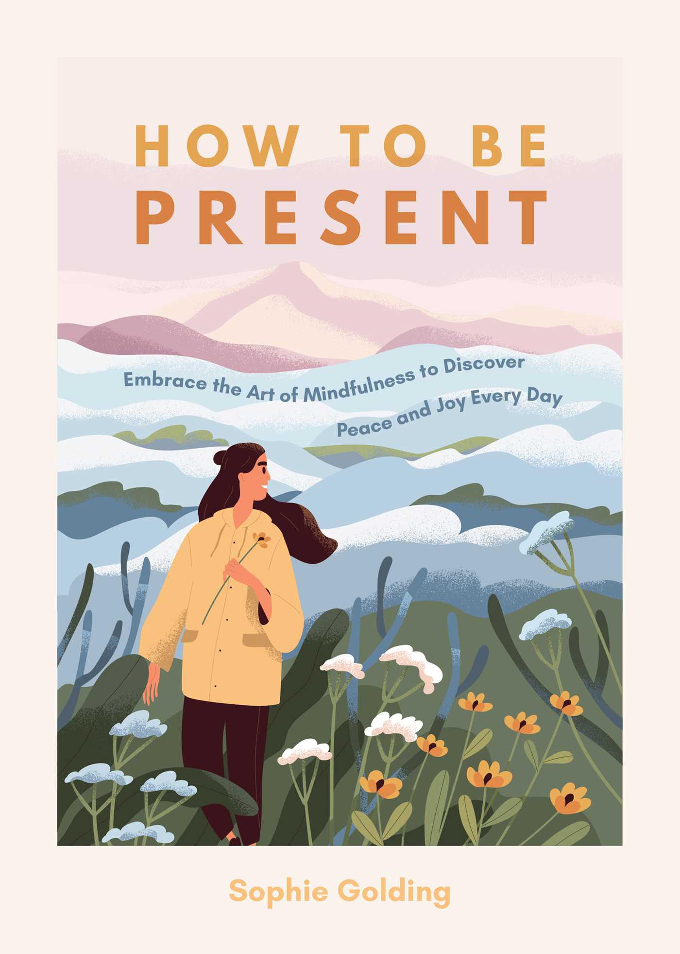 Cover image for How to be Present