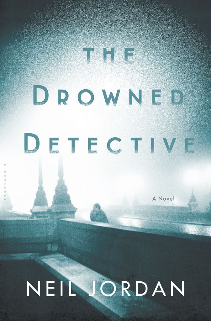 Cover image for The Drowned Detective